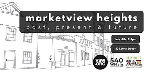 Marketview Heights: Past, Present & Future
