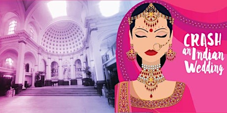Non Stop Bhangra: Crash An Indian Wedding Party tickets