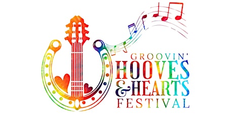 Groovin Hooves & Hearts Festival tickets