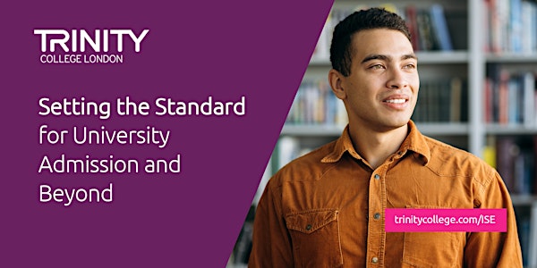 Setting the Standard for University Admission and Beyond