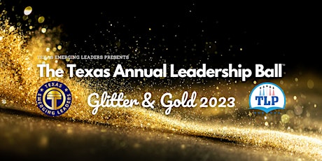 Glitter & Gold 2023 Leadership Ball