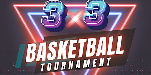 End of Summer 3 on 3 Basketball Tournament