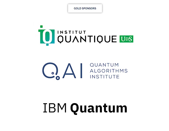 BIG Quantum Hackathon image