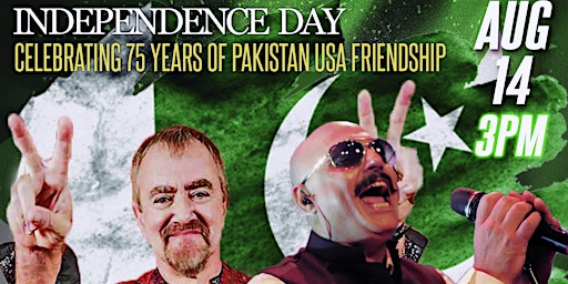 Pakistan Independence Day 2022
