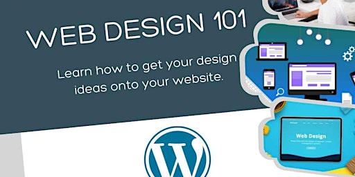 Web Design 101 with WordPress