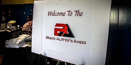 The Black Author's Expo