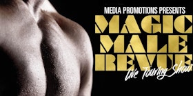 Magic Mike XXL: A Ladies Night Out Event OFFICIAL LINK tickets