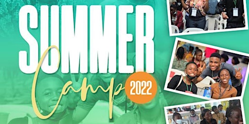 Young Ecclesia Nation Summer Camp 2022