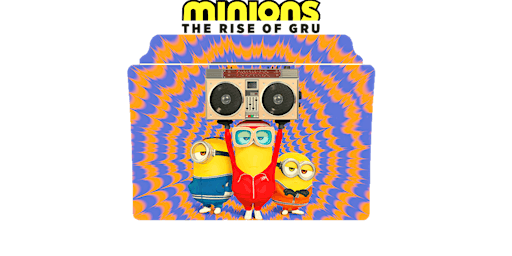 Private Screening - Minions: The Rise of Gru Movie hosted by The Elm Church