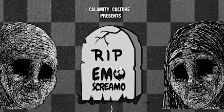 RIP Emo Screamo