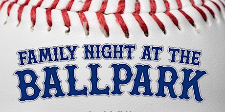 VFG Rochester Family Night at the Ball Park-8/10/22 tickets