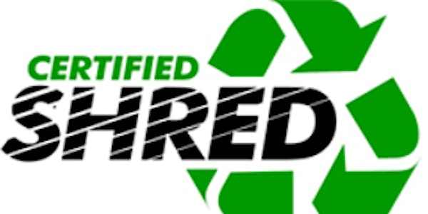 Shredding for Charity event at University Village $10/box donation