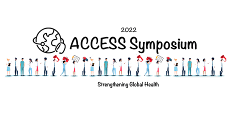 2022 VCU SOM ACCESS Symposium: Strengthening Global Health tickets