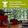 Logo de First Unitarian Universalist Church of San Diego