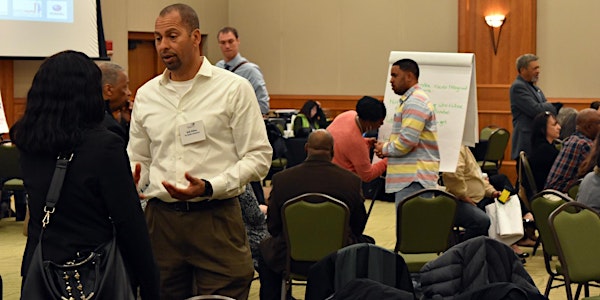 Creative Camden Call to Collaboration - Part 2