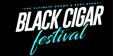 Black Cigar Festival Pool Party tickets
