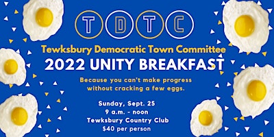 2022 Unity Breakfast & Rally