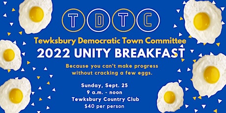 2022 Unity Breakfast & Rally tickets