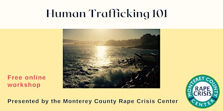 Human Trafficking 101