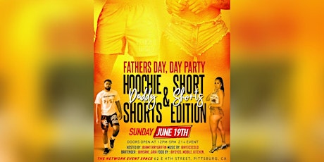 Father Day, Day party