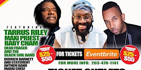 2022 WestSide Reggae Festival tickets