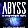 Logotipo da organização Abyss