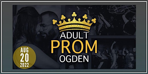 Adult Prom Ogden