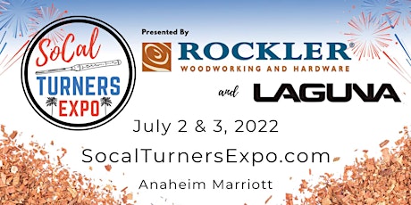 SoCal Turners Expo 2022 tickets