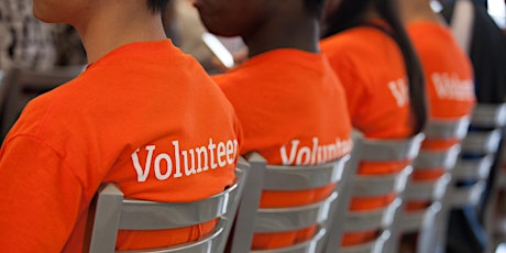 Volunteers - International Student Orientation (ISO) primary image