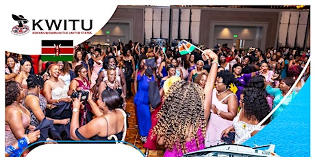 KWITU Grand Re-Union 2022  Seattle | Dinner Boat Party Cruise tickets