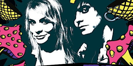 The Dollyrots w/Year of the Fist + Guests at Kensington Club