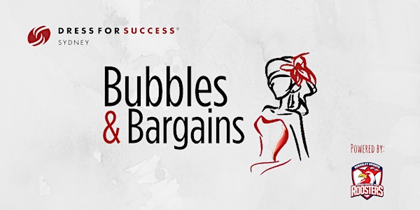 Illawarra Early Bird Bubbles and Bargains - May 2017