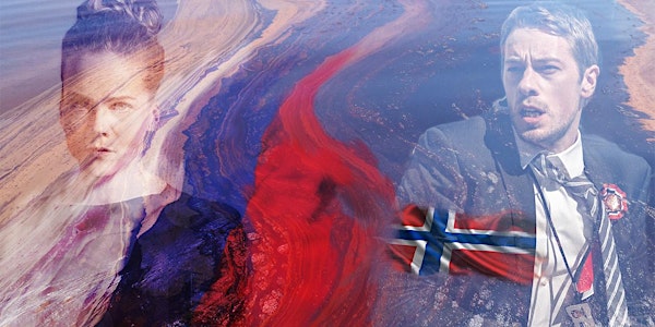 Science Fiction TV Dinner: Occupied