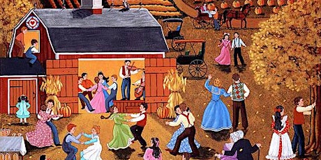 Austinville Barn Dance primary image