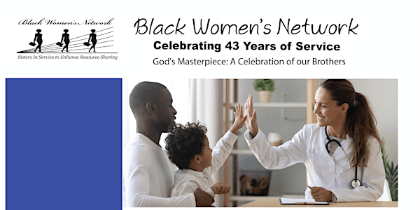 Black Women's Network June Meet-UP: