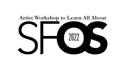 Artist Workshop: All About SF Open Studios 2022 tickets