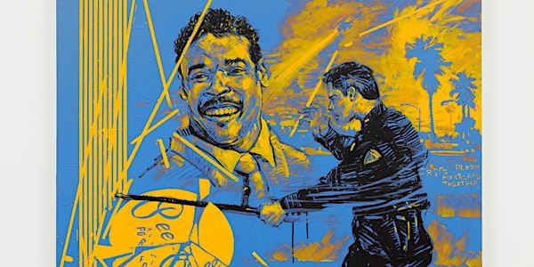 Flash Point 2017: Twenty-Five Years After the 1992 Los Angeles Uprising