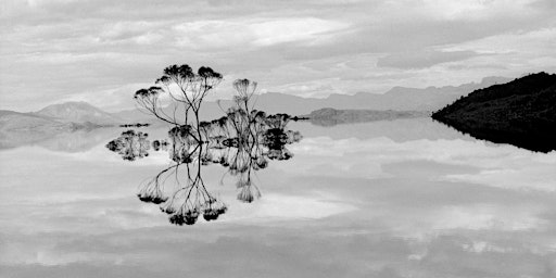 Geoff Parr's Lake Pedder – The Long Sorrow Revisited