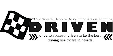 2022 Nevada Hospital Association Annual Membership Meeting tickets