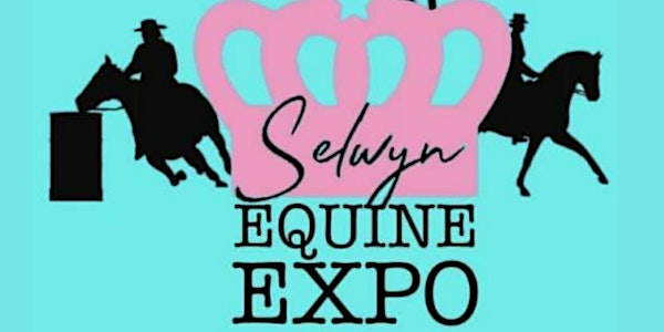 Selwyn Equine Expo 2022