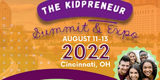 The Kidpreneur Summit & Expo