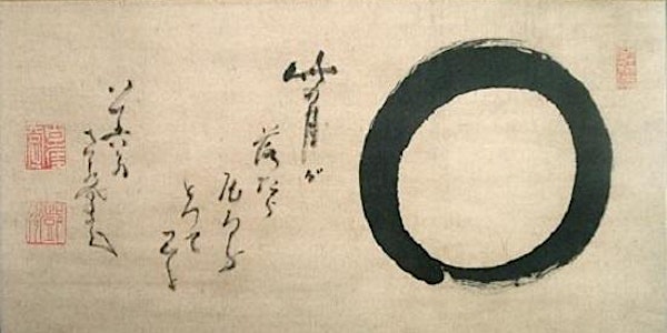 Autumn Moon: A Zen Retreat in Wash. DC Oct. 5-8, 2017