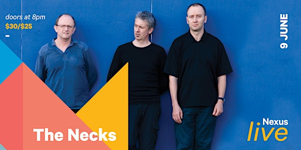 The Necks