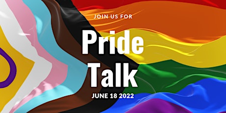 Pride Talk: All about the LGBTQIA2S++ Community
