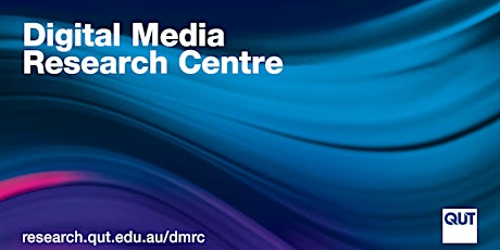 DMRC Research Seminar primary image