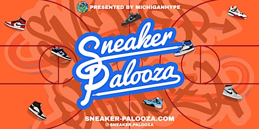 Sneaker Palooza