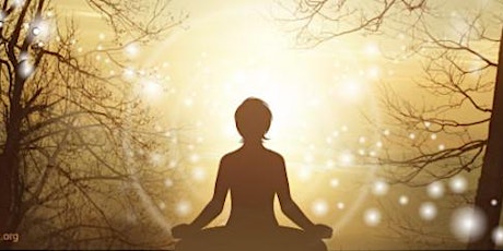 Introduction to the Sahaj Samadhi Meditation & Silence Retreat Program tickets