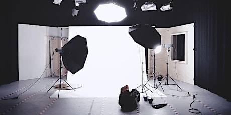 Photography Course 5-Introduction to Studio Lighting (Eltham)