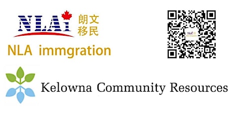 Family Sponsorship to Canada - NLAi & KCR immigration seminar primary image