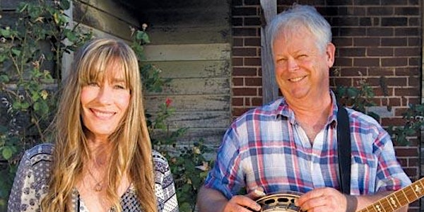 Jane Germain and Ian Simpson Album Launch
